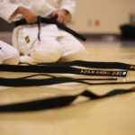 空手の帯の色が持つ意味【結び方の説明＆おすすめ購入先も】The meaning of the color of the karate belt [How to tie and recommended suppliers]