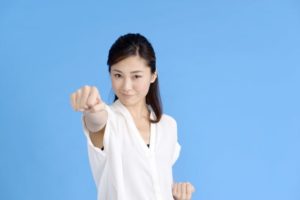 空手の通信講座はダメではない!?世界大会優勝者が教えるコスパいい活用方法（Karate correspondence-course is not bad! Cost-effectiveness good way to improve and utilize it well）