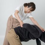世界大会優勝者解説!女性におすすめの護身術&実際に危険な目に遭った際の対処法