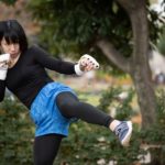 空手ダイエットが効果的な理由!具体的なメニューやメリットデメリットまで紹介