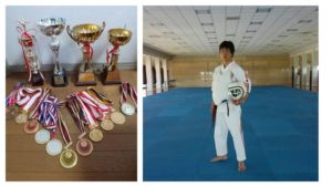 人と違うことは全く問題ない理由！適応障害を克服して空手世界チャンピオンになれた現役選手が解説