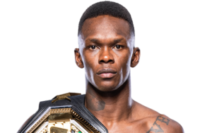 イスラエルアデサンヤとは？現役防具空手世界チャンピオンが分析！